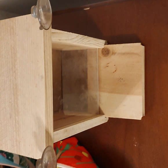 Birdhouse - Picture 3 of 3